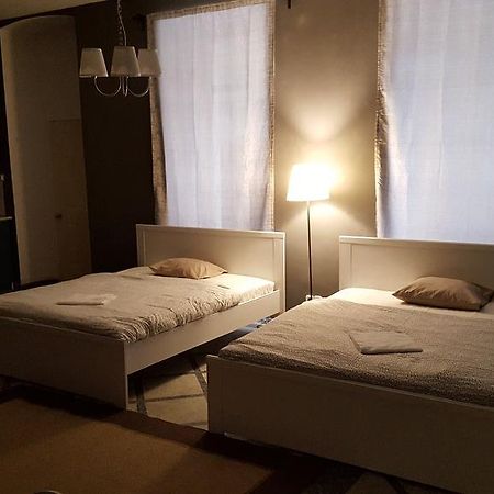 Premier Inn Apartments ブダペスト エクステリア 写真