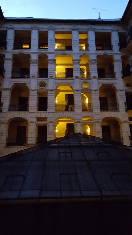 Premier Inn Apartments ブダペスト エクステリア 写真